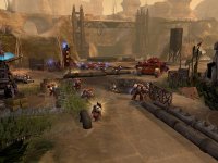 Cкриншот Warhammer 40,000: Dawn of War II: Retribution, изображение № 634673 - RAWG