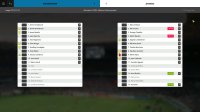 Cкриншот Global Soccer Manager 2017, изображение № 215999 - RAWG