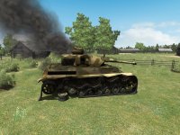 Cкриншот Танки Второй мировой: Т-34 против Тигра, изображение № 454128 - RAWG