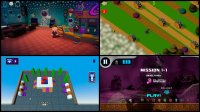 Cкриншот Fabulous Field Trip, изображение № 3521632 - RAWG