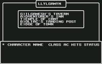 Cкриншот Wizardry III: Legacy of Llylgamyn, изображение № 758110 - RAWG