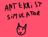 Cкриншот Antekrist Simulator, изображение № 3182750 - RAWG