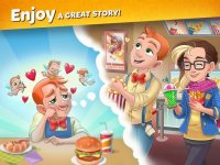 Cкриншот Cooking Diary: Best Tasty Restaurant & Cafe Game, изображение № 2083104 - RAWG