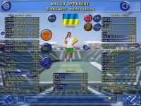 Cкриншот Tennis Elbow Manager, изображение № 125248 - RAWG