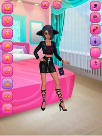 Cкриншот Fashion Dress Up - Girl Games, изображение № 3163550 - RAWG