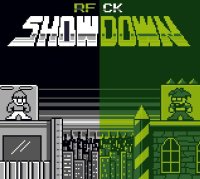 Cкриншот RFCK Showdown, изображение № 1834266 - RAWG