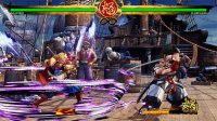 Cкриншот Samurai Shodown - Return of a Legend, изображение № 1930303 - RAWG