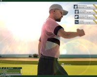 Cкриншот Tiger Woods PGA TOUR 12: The Masters, изображение № 516894 - RAWG