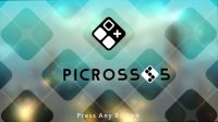 Cкриншот Picross S5, изображение № 2604518 - RAWG