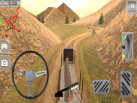 Cкриншот Extreme Truck Hill Drive: Real Mountain Climb-er, изображение № 1718163 - RAWG