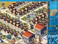 Cкриншот Zeus + Poseidon (Acropolis), изображение № 221005 - RAWG