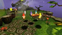 Cкриншот Gnomes Vs. Fairies: Greckel's Quest, изображение № 84251 - RAWG