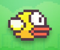 Cкриншот Flappy Bird(Jared571), изображение № 1074078 - RAWG