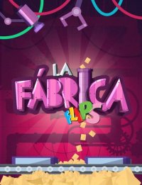 Cкриншот La Fábrica de Flips, изображение № 933819 - RAWG