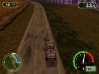 Cкриншот Pro Rally 2001, изображение № 305508 - RAWG
