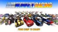 Cкриншот Monkey Racing, изображение № 1394405 - RAWG