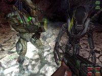 Cкриншот Aliens Versus Predator, изображение № 870953 - RAWG