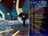 Cкриншот Who Wants to Be a Millionaire? UK Edition, изображение № 328236 - RAWG