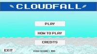 Cкриншот Cloud Fall, изображение № 2584774 - RAWG