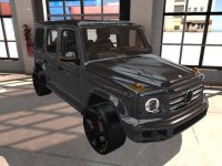 Cкриншот AMG Car Simulator, изображение № 2682537 - RAWG