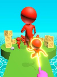 Cкриншот Magic Finger 3D, изображение № 2613120 - RAWG