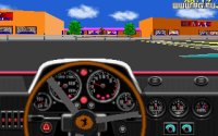 Cкриншот Car & Driver: Test Drive, изображение № 337648 - RAWG
