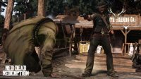 Cкриншот Red Dead Redemption, изображение № 278907 - RAWG