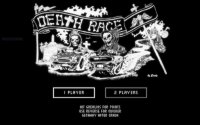 Cкриншот Death Race (itch), изображение № 1059686 - RAWG