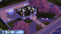 Cкриншот Sims 3: Карьера, The, изображение № 549833 - RAWG