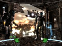 Cкриншот Star Wars: Republic Commando, изображение № 383369 - RAWG