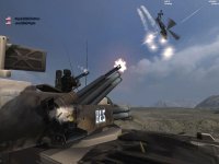 Cкриншот Battlefield 2, изображение № 356303 - RAWG
