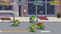 Cкриншот Teenage Mutant Ninja Turtles: Shredder's Revenge, изображение № 2749765 - RAWG