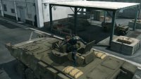 Cкриншот Metal Gear Solid V: Ground Zeroes, изображение № 146934 - RAWG