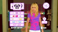 Cкриншот Hannah Montana: The Movie, изображение № 524834 - RAWG