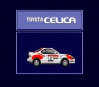 Cкриншот Championship Rally, изображение № 735042 - RAWG