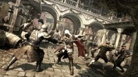 Cкриншот Assassin's Creed II, изображение № 526184 - RAWG