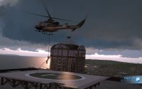 Cкриншот Take On Helicopters, изображение № 169408 - RAWG