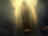 Cкриншот Egypt VR: Pyramid Tomb Adventure Game (Cardboard), изображение № 1473208 - RAWG