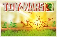 Cкриншот Toy Wars: Story of Heroes, изображение № 1402095 - RAWG