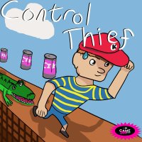 Cкриншот Control Thief, изображение № 2439017 - RAWG