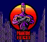 Cкриншот Phantom 2040, изображение № 760057 - RAWG