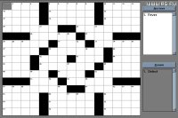 Cкриншот Super Crossword, изображение № 338800 - RAWG