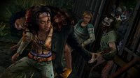 Cкриншот The Walking Dead: Michonne - Episode 2: Give No Shelter, изображение № 625453 - RAWG