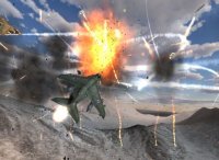 Cкриншот Nevous Pelican - Flight Simulator - Fly & Fight, изображение № 1819424 - RAWG
