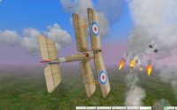 Cкриншот WarBirds Dawn of Aces, World War I Air Combat, изображение № 130795 - RAWG