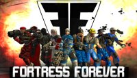 Cкриншот Fortress Forever, изображение № 3187269 - RAWG