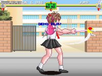 Cкриншот Sakura Fight 2, изображение № 337333 - RAWG