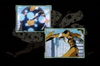 Cкриншот Neon Genesis Evangelion (1999), изображение № 740947 - RAWG