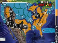 Cкриншот Lux USA - American Civil War, изображение № 2059003 - RAWG