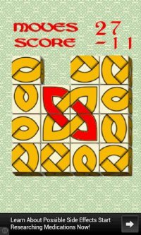 Cкриншот Oxvo, celtic slide puzzle, изображение № 1464207 - RAWG